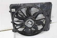 Load image into Gallery viewer, RADIATOR FAN ASSEMBLY BMW 128i 325i 323i 330i 328i 2006 06 2007 07 - 12 Auto - 1405740
