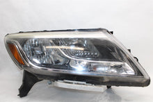 Load image into Gallery viewer, HEADLIGHT LAMP ASSEMBLY Pathfinder 2013 13 2014 14 2015 15 Right - 1405880

