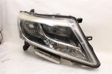 Load image into Gallery viewer, HEADLIGHT LAMP ASSEMBLY Pathfinder 2013 13 2014 14 2015 15 Right - 1405880
