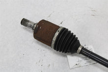 Load image into Gallery viewer, FRONT CV AXLE SHAFT Honda CR-V 2015 15 2016 16 Left - 1405934
