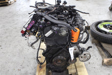 Load image into Gallery viewer, ENGINE MOTOR Audi A4 A5 Q5 09 10 11 12 2.0L - 1406017
