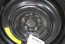 Load image into Gallery viewer, SPARE WHEEL RIM A4 A5 S4 S5 2008-2015 19x4 19x4, 5 lug, 112mm - 1406076
