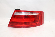 Load image into Gallery viewer, OUTER TAIL LIGHT LAMP Audi A5 S5 08 09 10 11 12 Right - 1406078
