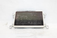 Load image into Gallery viewer, INFO-GPS SCREEN Audi A4 Allroad Q5 RS5 S4 SQ5 13 14 15 16 - 1406114
