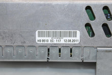Load image into Gallery viewer, AMPLIFIER 528i 535i 535i Gt 550i 550i Gt 640I 650i Active 5 M6 11-14 - 1406210
