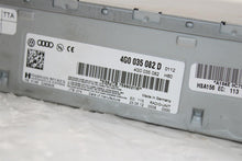Load image into Gallery viewer, RADIO A4 A5 A6 Allroad Q7 RS5 S4 S5 S6 Touareg 2010-2017 - 1406245
