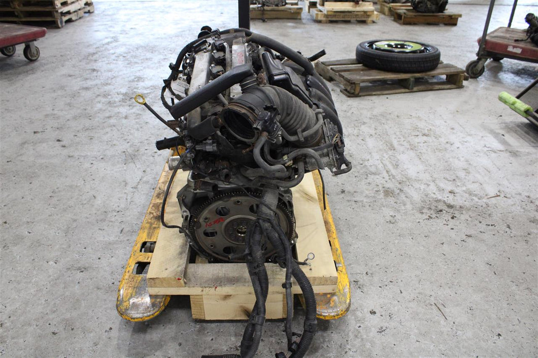 ENGINE Camry 2007 07 2008 08 2009 09 2.4L - 1406300