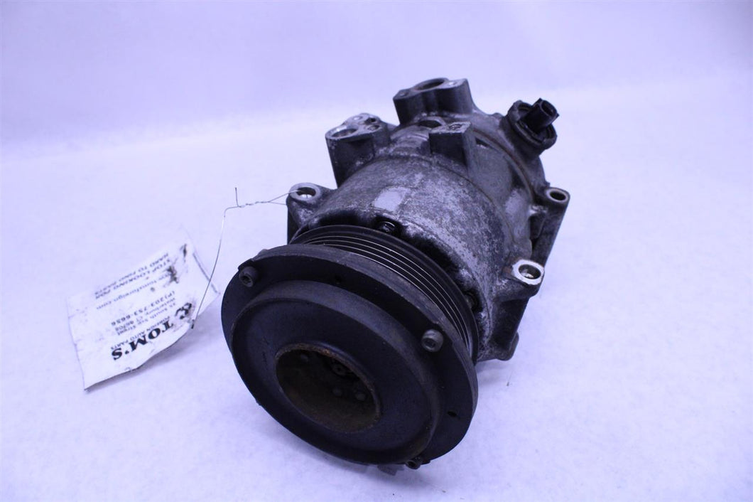 AC COMPRESSOR Toyota Camry 2007 07 2008 08 2009 09 2.4L - 1406312