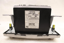 Load image into Gallery viewer, Radio Toyota Camry 2007 07 2008 08 2009 09 - 1406379
