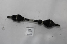 Load image into Gallery viewer, FRONT CV AXLE SHAFT Countryman Paceman 11 12 13 14 15 16 AT Left - 1406410
