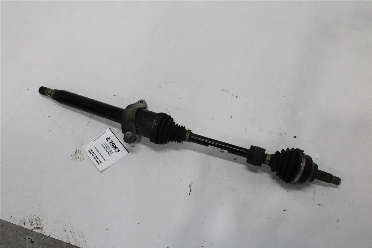 FRONT CV AXLE SHAFT Countryman Paceman 11 12 13 14 15 16 AT Right - 14 ...