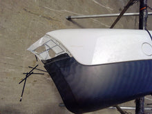 Load image into Gallery viewer, REAR BUMPER ASSEMBLY Mini Countryman 11 12 13 14 15 16 - 1406440
