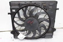 Load image into Gallery viewer, RADIATOR FAN ASSEMBLY Gl350 Gl450 Gl550 GL63 AMG GLE300 DCP 12-19 - 1406517
