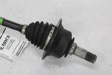 Load image into Gallery viewer, FRONT CV AXLE SHAFT Gl350 Gl450 Gl550 GL63 AMG ML350 ML450 12-16 Left - 1406527
