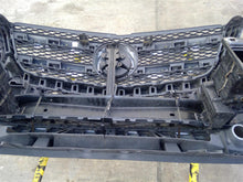 Load image into Gallery viewer, Front Bumper Mercedes-Benz Gl450 2013 - 1406536
