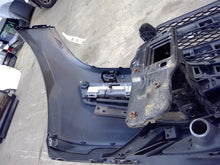 Load image into Gallery viewer, Front Bumper Mercedes-Benz Gl450 2013 - 1406536
