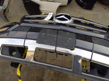 Load image into Gallery viewer, Front Bumper Mercedes-Benz Gl450 2013 - 1406536
