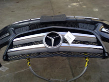 Load image into Gallery viewer, Front Bumper Mercedes-Benz Gl450 2013 - 1406536
