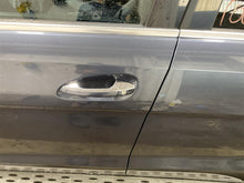 Load image into Gallery viewer, FRONT DOOR Gl350 Gl450 Gl550 GL63 AMG GLE300 DCP GLE300d 12-19 Left - 1406545
