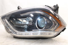 Load image into Gallery viewer, HEADLIGHT LAMP ASSEMBLY Gl350 Gl450 Gl550 GL63 AMG 13-16 Right - 1406577

