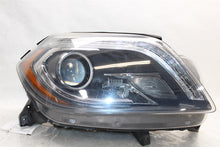 Load image into Gallery viewer, HEADLIGHT LAMP ASSEMBLY Gl350 Gl450 Gl550 GL63 AMG 13-16 Right - 1406577
