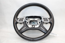 Load image into Gallery viewer, STEERING WHEEL Mercedes-Benz Gl350 Gl450 Gl550 GL63 AMG 2013 13 - 1406591
