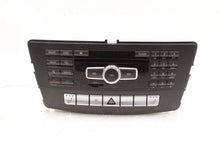 Load image into Gallery viewer, RADIO Gl350 Gl450 Gl550 GL63 AMG ML350 ML450 ML550 ML63 2013 - 1406605
