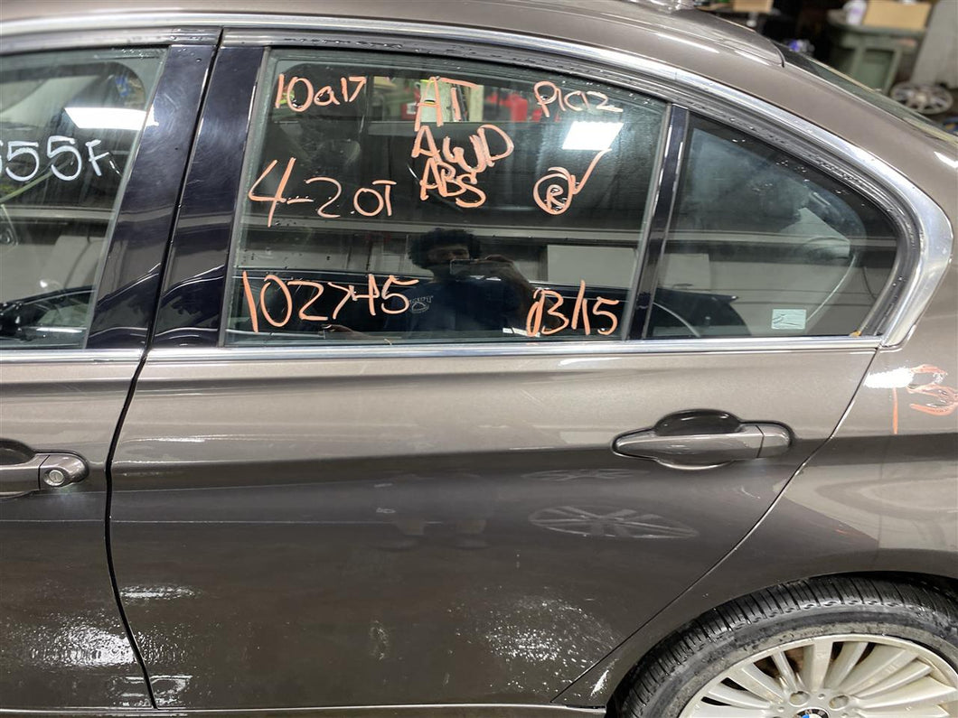 REAR DOOR 320i 328D 328i 335i Active 3 M3 12 13 14 15 16 Left - 1406646