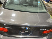 Load image into Gallery viewer, TRUNK LID BMW 320i 328D 328i 335i Active 3 12 13 14 15 16 - 1406649
