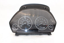 Load image into Gallery viewer, SPEEDOMETER CLUSTER 320i 328D 328i 328I GT 335i 335i GT 12-15 - 1406680
