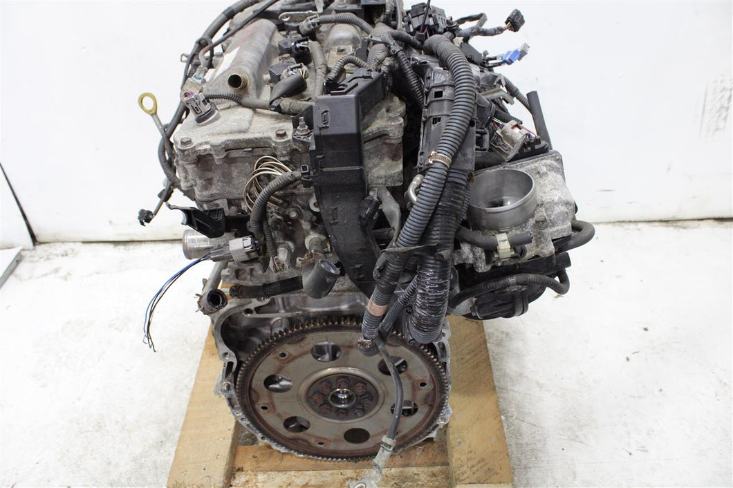 ENGINE MOTOR TC Rav4 2013 13 2014 14 2015 15 2.5L - 1406692