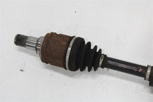Load image into Gallery viewer, FRONT CV AXLE SHAFT Scion TC Toyota Rav4 11 12 13 14 15 MT Left - 1406716
