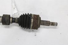 Load image into Gallery viewer, FRONT CV AXLE SHAFT Scion TC Toyota Rav4 11 12 13 14 15 MT Left - 1406716
