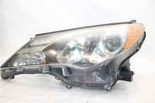 Load image into Gallery viewer, HEADLIGHT LAMP ASSEMBLY Toyota Rav4 2013 13 2014 14 2015 15 Left - 1406725
