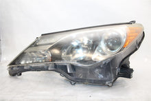 Load image into Gallery viewer, HEADLIGHT LAMP ASSEMBLY Toyota Rav4 2013 13 2014 14 2015 15 Left - 1406725
