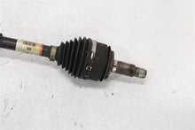 Load image into Gallery viewer, FRONT CV AXLE SHAFT Honda Civic 16 17 18 19 AT Left - 1406811
