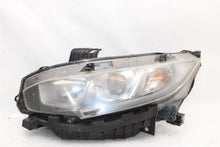 Load image into Gallery viewer, HEADLIGHT LAMP ASSEMBLY Honda Civic 16 17 18 19 20 Left - 1406820
