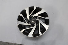 Load image into Gallery viewer, WHEEL RIM Honda Civic 16 17 18 19 20 16x7 ALLOY - 1406841
