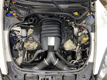 Load image into Gallery viewer, ENGINE MOTOR Panamera 2011 11 2012 12 2013 13 3.6L VIN A - 1406885
