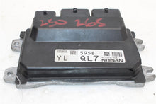 Load image into Gallery viewer, ECU ECM COMPUTER Nissan Micra Micra K12 Versa 2018 18 2019 19 - 1406986

