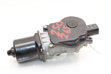 Load image into Gallery viewer, WINDSHIELD WIPER MOTOR Nissan Versa 2018 18 - 1406998

