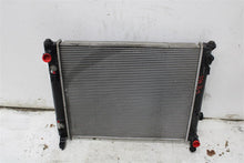Load image into Gallery viewer, RADIATOR Nissan Versa 13 14 15 16 17 18 19 AT - 1407003
