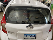 Load image into Gallery viewer, TRUNK LID Nissan Versa 2015 15 2016 16 2017 17 2018 18 - 1407029
