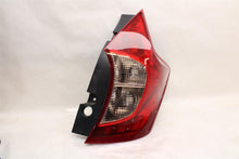 Load image into Gallery viewer, OUTER TAIL LIGHT LAMP Nissan Versa 2014 14 2015 15 2016 16 Right - 1407041
