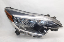 Load image into Gallery viewer, HEADLIGHT LAMP ASSEMBLY Versa 2017 17 2018 18 2019 19 Right - 1407054
