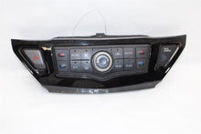 Load image into Gallery viewer, FRONT TEMPERATURE CONTROLS Nissan Pathfinder 13 14 15 16 17 - 1407130

