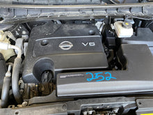 Load image into Gallery viewer, ENGINE MOTOR Murano Murano Cross Cabriolet 18-20 3.5L VIN A - 1407133

