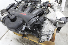 Load image into Gallery viewer, ENGINE MOTOR Murano Murano Cross Cabriolet 18-20 3.5L VIN A - 1407133
