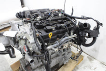 Load image into Gallery viewer, ENGINE MOTOR Murano Murano Cross Cabriolet 18-20 3.5L VIN A - 1407133
