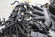 Load image into Gallery viewer, ENGINE MOTOR Murano Murano Cross Cabriolet 18-20 3.5L VIN A - 1407133
